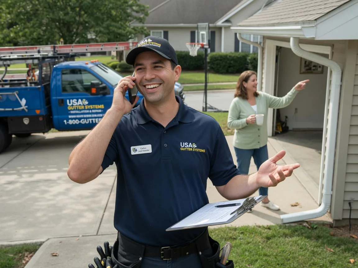 Gutter Installation Eola, TX FAQs